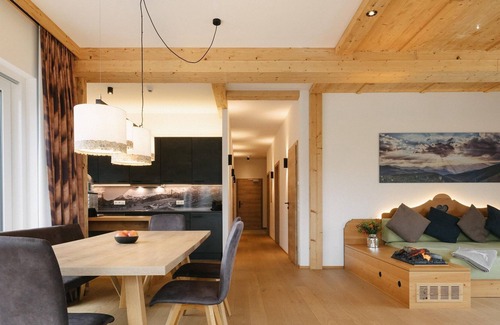 Ramsau am Dachstein Apartment | Chalet Village - Freiraum