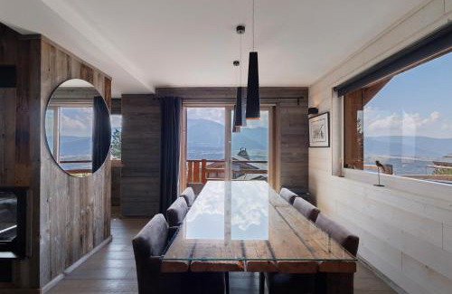 Superbolquere Ski Chalet | Chalet Vista - Bolquère