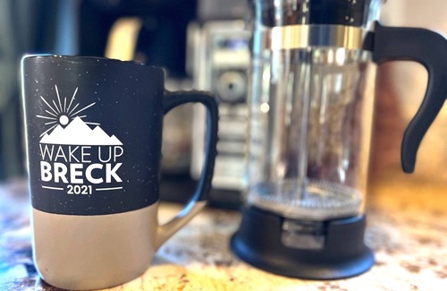 Blue Rock Springs Ski Chalet | Chalet w/Hot Tub, Dog Friendly, 3 Miles to Breck