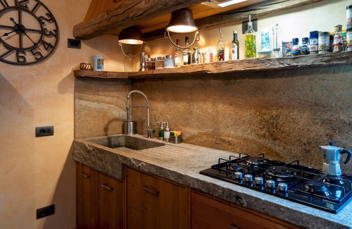 Piode Villa | Chalet Walser 4+2, Emma Villas