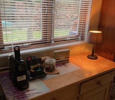 Krachtighuizen Apartment | Chalet Wild Forest, knus chalet op de Veluwe met gratis parkeren