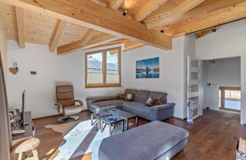 Leutasch House | Chalet Wirklich Wunderbar