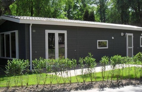 Belfeld House | Chalet with 2 bedrooms and a terrace