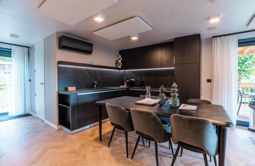 Ossiach House | Chalet with 3 bedrooms and a terrace