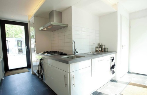 Belfeld House | Chalet with 3 bedrooms and a terrace