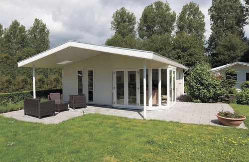 Belfeld House | Chalet with 3 bedrooms and a terrace