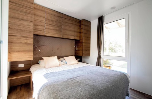 Belfeld House | Chalet with 3 bedrooms and a terrace