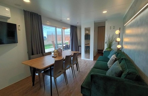 Municipality of Gulpen-Wittem House | Chalet with 3 bedrooms and a terrace
