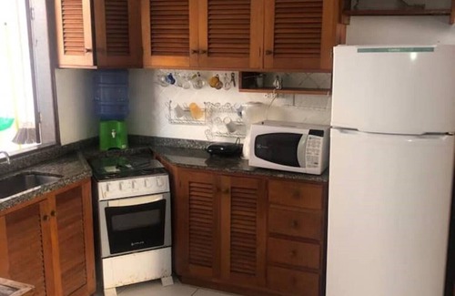 Taperapua Beach Ski Chalet | Chalet with comfort and security in Porto Seguro