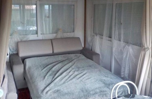 Grandcamp-Maisy Ski Chalet | CHALET WITH SEA VIEW "