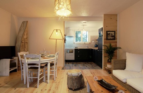 Le Canon House | Chalet Zénith - Lege CAP Ferret