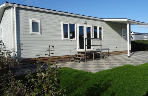 Westkapelle Cottage | Chalet Zilvermeeuw in Westkapelle