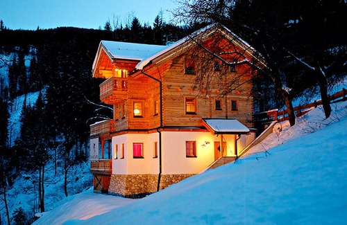 Haus im Ennstal Ski Chalet | Chalet4You
