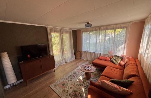 Diessen Ski Chalet | Chaletpark de Kempenbos - 196
