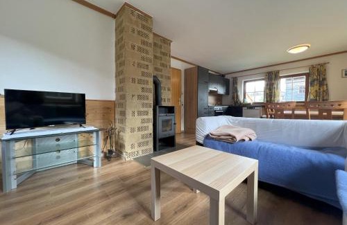 Ebensee Ski Chalet | Chalets am Feuerkogel - LANDLUFT