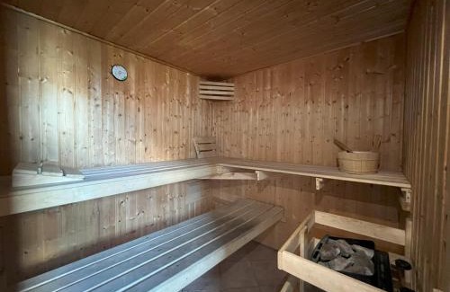 Ebensee Ski Chalet | Chalets am Feuerkogel - LANDLUFT