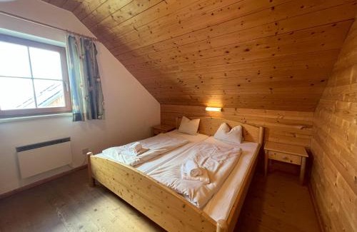 Ebensee Ski Chalet | Chalets am Feuerkogel - LANDLUFT