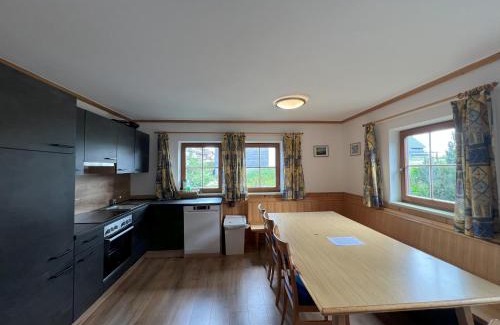 Ebensee Ski Chalet | Chalets am Feuerkogel - LANDLUFT
