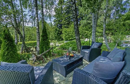 Breze Ski Chalet | Chalets Bogo & Neno