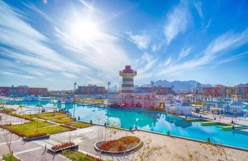 Sharm El Sheikh Ski Chalet | Chalets in Porto Sharm