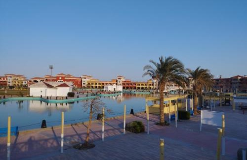 Sharm El Sheikh Ski Chalet | Chalets in Porto Sharm