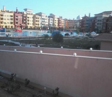 Sharm El Sheikh Ski Chalet | Chalets in Porto Sharm