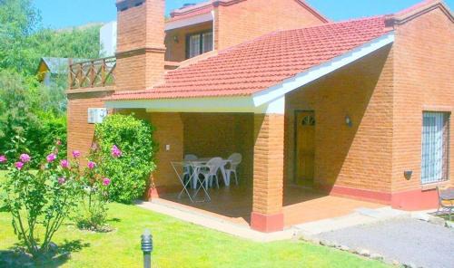 Villa General Belgrano Apartment | Chalets Los Abedules