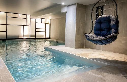 Valloire Apartment | Chalets Patchwork