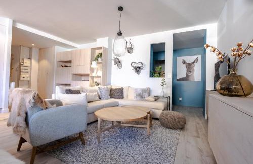 Valloire Apartment | Chalets Patchwork