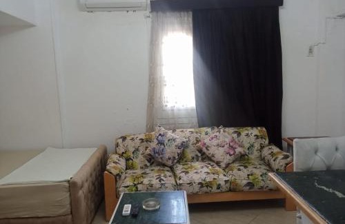 Marina El Alamein Apartment | Chalets4A sea and pool view 2Bed rooms without lounge 114 at Green Beach