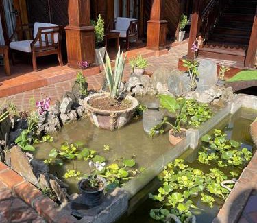 Luang Prabang Hotel | Chaleunxay Dream Hotel