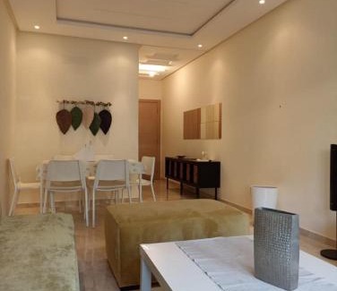 Bouznika Apartment | Chaleureux appartement
