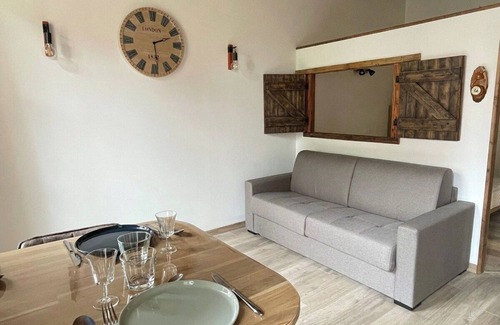 Paray-le-Monial Apartment | Chaleureux studio - Au Coeur du Centre ville