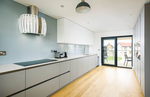 Warmwell House | Chalk Hill View (OI26), Silverlake, Dorset