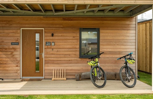 Warmwell House | Chalk Hill View (OI26), Silverlake, Dorset
