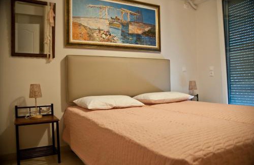 Chalcis Apartment | Chalkida Apartments
