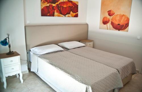 Chalcis Apartment | Chalkida Apartments