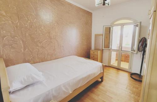 Marina El Alamein Ski Chalet | Challet Gate2 Marina Allamien