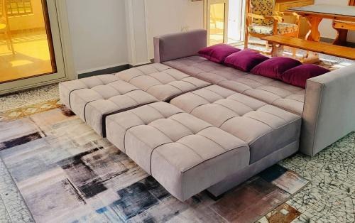 Marina El Alamein Ski Chalet | Challet Gate2 Marina Allamien