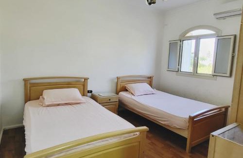 Marina El Alamein Ski Chalet | Challet Gate2 Marina Allamien