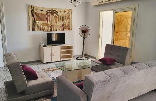 Marina El Alamein Ski Chalet | Challet Gate2 Marina Allamien