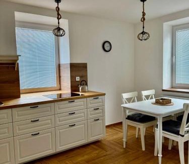 Mostkovice Apartment | Chaloupka u Přehrady