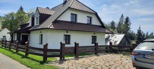Donovaly Ski Chalet | Chaluba Bully 243