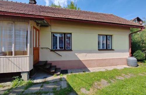 Chotebor House | Chalupa Chotěboř