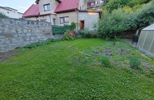 Chotebor House | Chalupa Chotěboř