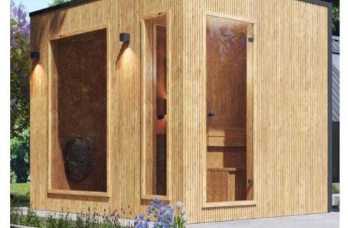 Kraliky House | Chalupa Pod Břízou