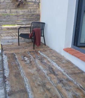 Usti nad Orlici District House | Chalupa ve Svinné