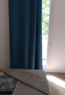 Saint-Denis House | Chamber metro ligne 13