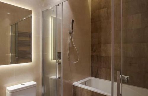 Trafalgar Apartment | Chamberi II calle Hartzenbusch