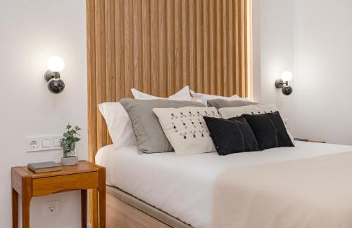 Trafalgar Apartment | Chamberi V 2BR 2BH